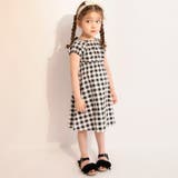 バックリボンワンピース | ブランシェス | 詳細画像19 