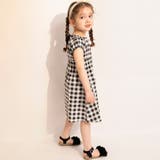 バックリボンワンピース | ブランシェス | 詳細画像20 