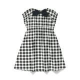 バックリボンワンピース | ブランシェス | 詳細画像22 