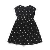 バックリボンワンピース | ブランシェス | 詳細画像24 