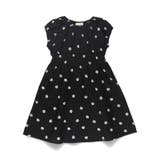 バックリボンワンピース | ブランシェス | 詳細画像25 