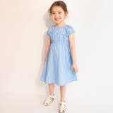 バックリボンワンピース | ブランシェス | 詳細画像6 