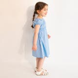 バックリボンワンピース | ブランシェス | 詳細画像7 