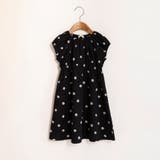 ミックス | バックリボンワンピース | ブランシェス