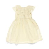 【おそろい】シャドーチェックワンピース | ブランシェス | 詳細画像10 