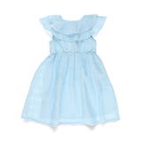 【おそろい】シャドーチェックワンピース | ブランシェス | 詳細画像12 