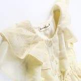 【おそろい】シャドーチェックワンピース | ブランシェス | 詳細画像2 