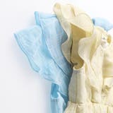 【おそろい】シャドーチェックワンピース | ブランシェス | 詳細画像3 