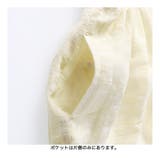 【おそろい】シャドーチェックワンピース | ブランシェス | 詳細画像4 