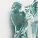 【おそろい】ブロック チェック ワンピース | ブランシェス | 詳細画像13 