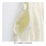 ハート柄刺繍ワンピース/綿100%/かぎ針編み | ブランシェス | 詳細画像10 