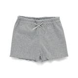 杢グレー | インナーパンツ | ブランシェス