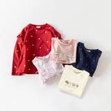 【ブランシェスmini】アソート長袖Tシャツ | ブランシェス | 詳細画像15