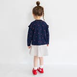 【ブランシェスmini】アソート長袖Tシャツ | ブランシェス | 詳細画像21