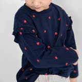 【ブランシェスmini】アソート長袖Tシャツ | ブランシェス | 詳細画像22