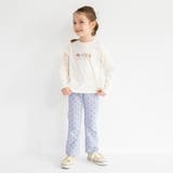 【ブランシェスmini】アソート長袖Tシャツ | ブランシェス | 詳細画像3
