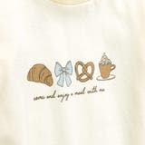 【ブランシェスmini】アソート長袖Tシャツ | ブランシェス | 詳細画像9