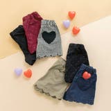 【25AW】マシュマロショートパンツ | ブランシェス | 詳細画像10 