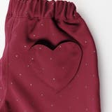 【25AW】マシュマロショートパンツ | ブランシェス | 詳細画像11 
