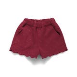 【25AW】マシュマロショートパンツ | ブランシェス | 詳細画像12 