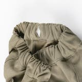 【25AW】マシュマロショートパンツ | ブランシェス | 詳細画像19 