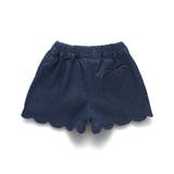 【25AW】マシュマロショートパンツ | ブランシェス | 詳細画像2 