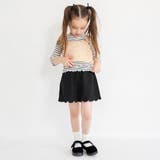 【25AW】マシュマロショートパンツ | ブランシェス | 詳細画像26 