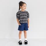 【25AW】マシュマロショートパンツ | ブランシェス | 詳細画像3 
