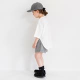 【25AW】マシュマロ ショートパンツ 150cm | ブランシェス | 詳細画像40 