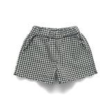 【25AW】マシュマロ ショートパンツ 150cm | ブランシェス | 詳細画像43 