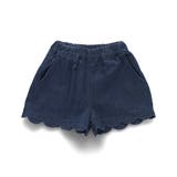【25AW】マシュマロショートパンツ | ブランシェス | 詳細画像8 