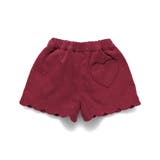 【25AW】マシュマロショートパンツ | ブランシェス | 詳細画像9 