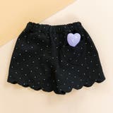 ミックス | 【25AW】マシュマロショートパンツ | ブランシェス