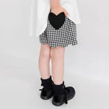 1 | 【25AW】マシュマロショートパンツ | ブランシェス
