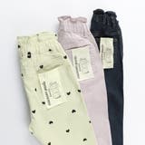 【25AW】マカロンパンツ | ブランシェス | 詳細画像14 