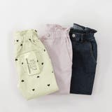 【25AW】マカロンパンツ | ブランシェス | 詳細画像15 