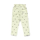 【25AW】マカロンパンツ | ブランシェス | 詳細画像2 