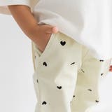 【25AW】マカロンパンツ | ブランシェス | 詳細画像7 