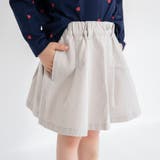 フレアスカート | ブランシェス | 詳細画像10 