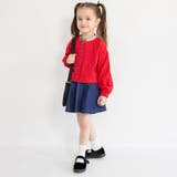 フレアスカート | ブランシェス | 詳細画像3 