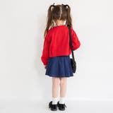 フレアスカート | ブランシェス | 詳細画像6 