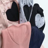 【ブランシェスmini】ハート ポケット ロングパンツ | ブランシェス | 詳細画像15 