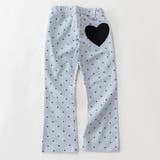 【ブランシェスmini】ハート ポケット ロングパンツ | ブランシェス | 詳細画像19 