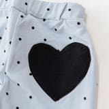 【ブランシェスmini】ハート ポケット ロングパンツ | ブランシェス | 詳細画像23 