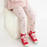 【ブランシェスmini】ハート ポケット ロングパンツ | ブランシェス | 詳細画像5 