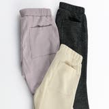 【25AW】リブパンツ | ブランシェス | 詳細画像12 