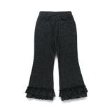 【25AW】リブパンツ | ブランシェス | 詳細画像19 