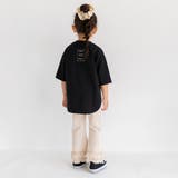 【25AW】リブパンツ | ブランシェス | 詳細画像6 