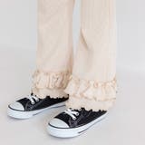 【25AW】リブパンツ | ブランシェス | 詳細画像7 