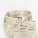 【25AW】リブパンツ | ブランシェス | 詳細画像8 